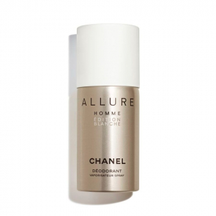 'Allure' Deodorant - 100 ml