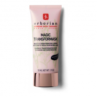 'Magic Transformask' Gesichtsreinigungsmaske - 50 ml