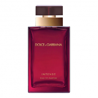 Eau de parfum 'D&G Intense' - 100 ml