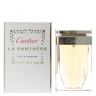 'Le Panthere' Eau de parfum - 75 ml
