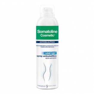 Spray 'Use&Go Anticellulite' - 150 ml