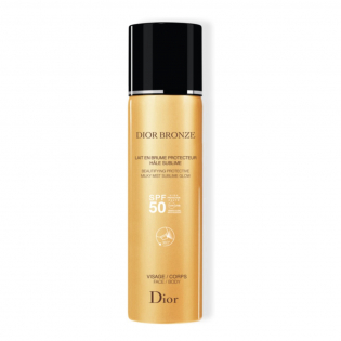 'Dior Bronze Sublime Glow SPF50' Sonnenschutz Nebel - 125 ml