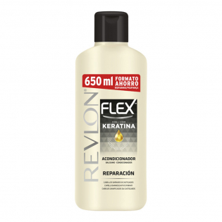 'Flex Keratin' Pflegespülung - 650 ml