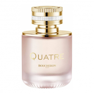 'Quatre En Rose' Eau de parfum - 100 ml