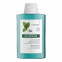 'Menthe Aquatique BIO' Shampoo - 200 ml