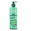 Gel pour cheveux 'Fructis Aloe Natural Drying' - 400 ml