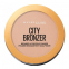 'City Bronzer' Bronzer & Contour Powder - 250 Medium Warm 8 g