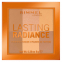 Poudre compacte 'Lasting Radiance' - 002 Honeycomb 8 g