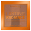 'Lasting Radiance' Finishing Pulver -  003 Espresso 8 g