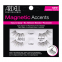 'Magnetic Accents' Fake Lashes - Accents 001