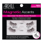 'Magnetic Accents' Fake Lashes - Accents 002