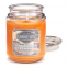 'Maple Pumpkin Swirl' Scented Candle - 510 g