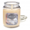 'Smoked Marshmallow' Scented Candle - 510 g