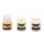 'Scented' Candle Set - 85 g, 3 Units