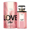 Eau de parfum 'Love Star' - 100 ml