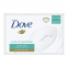 'Cream Sensitive Hypoallergenic' Soap - 100 g, 2 Pieces