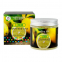 'Natural' Body Scrub - Lemon 250 g