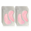 'Rose Blossom Glow' Eye Pads - 2 Pieces