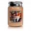 'Chalet Latte' Candle - 730 g