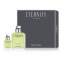 'CK Eternity' Perfume Set - 2 Pieces
