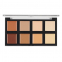 Palette 'Miracle Contouring Lift Highlight' - 10 30 g