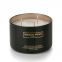 Luxury Scented Soy' 3 Wicks Candle -  650 g