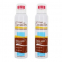Déodorant spray 'Duo Déo-soin régulateur' - 150 ml, 2 Unités