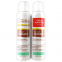 'Spray Deodorant Dermato' Set mit 2 Stücke - 150 ml