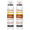 'Duo Déo-soin invisible' Spray Deodorant - 150 ml, 2 Units