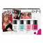 'Grease Collection Nail Lacquer' Geschenk-Set - 4 Stücke, 3.75 ml