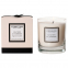 'Leather & Cashmere' Scented Candle