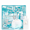 'Eau Des Merveilles Bleue' Perfume Set - 2 Units
