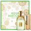 'Aqua Allegoria Limon Verde' Parfüm Set - 2 Einheiten