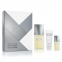 'Issey Miyake Men' Perfume Set - 3 Units