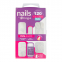 'Full Cover Oval' Nail Tips - 120 Pieces