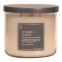 'Sesame & Amber' Scented Candle - 482 g