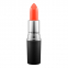 'Amplified' Lipstick - Morange 3 g