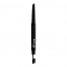 'Fill & Fluff' Eyebrow Pencil - Black 15 g