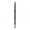 'Micro' Eyebrow Pencil - Black 0.5 g