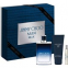 'Man Blue' Perfume Set - 3 Units