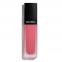 'Rouge Allure Ink Fusion' Liquid Lipstick - 806 Pink Brown 6 ml