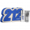 '212' Coffret de parfum - 2 Unités