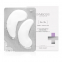 '(Collagen+Hyaluronic Acid) Skintight Recovery' Eye Pads - 5 Pieces