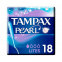 'Pearl Lite' Tampon - 18 Pieces