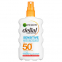 Spray de protection solaire 'Sensitive Advanced SPF50+' - 200 ml