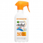 'Spf50+' Sunscreen Milk - 300 ml