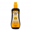 'Tea Tree and Carrots Oil SPF15' Sunscreen Spray - 237 ml