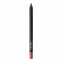 'Velvet Touch Waterproof' Lip Liner - 004 Simply Red 1.2 g