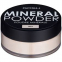 'Mineral' Loose Powder - 002 Ivory 8 g