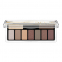 'The Smart Beige' Eyeshadow Palette - 010 Nude But Not Naked 10 g